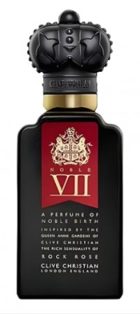 Rock Rose - Clive Christian - Extrait de Parfum - Menn - 5ml