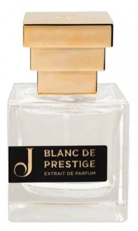 Blanc de Prestige - Jupilò - Extrait de Parfum - Unisex - 3ml