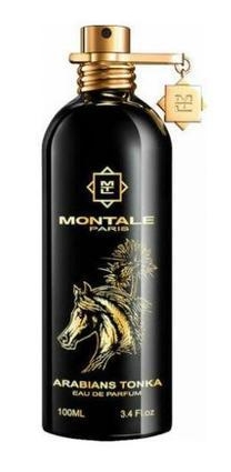 Montale Arabians Tonka