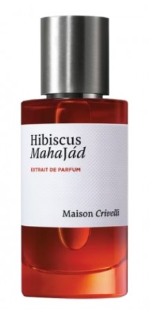 Hibiscus Mahajád Maison Crivelli - Unisex