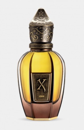 Xerjoff - Jãbir - Parfum - Unisex - 50ml