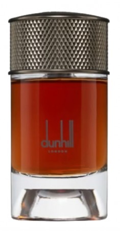 Arabian Desert - Alfred Dunhill - Eau de Parfum - Menn - 3ml