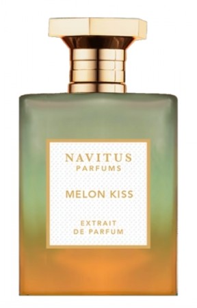 Melon Kiss - Navitus Parfums - Extrait de Parfum - Unisex - 5ml