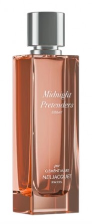 Midnight Pretenders - Neil Jacquet - Extrait de Parfum - Unisex - 5ml