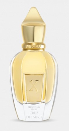 Xerjoff - Cruz del sur I - Parfum - Unisex - 50ml