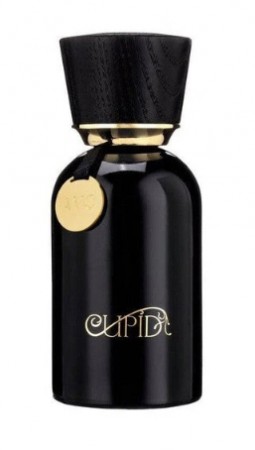 Cupid Amo Parfum - Cupid Perfumes - Extrait de Parfum - Unisex - 5ml