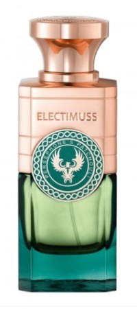 Persephone's Patchouli - Electimuss - Extrait de Parfum - Unisex - 5ml