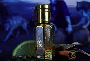 Rijal Al Kowthar 12ml