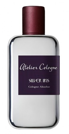 Silver Iris Atelier Cologne - Unisex