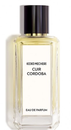 Cuir Cordoba - Keiko Mecheri - Eau de Parfum - Damer - 3ml