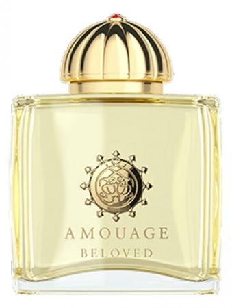 Beloved Woman - Amouage - Eau de Parfum - Damer - 5ml