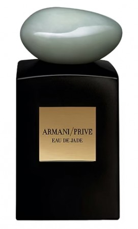 Eau de Jade - Giorgio Armani - Eau de Parfum - Unisex - 10ml
