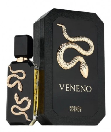 Veneno French Avenue edp - 100ml