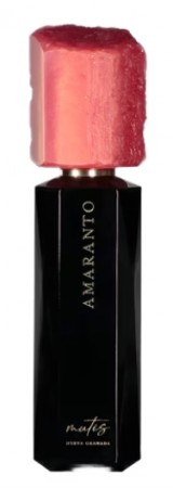 Amaranto - Mutis Nueva Granada - Extrait de Parfum - Unisex - 5ml