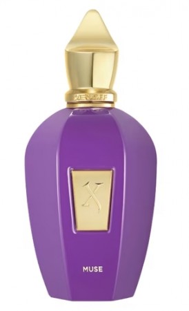 Muse - Xerjoff - Eau de Parfum - Unisex - 3ml