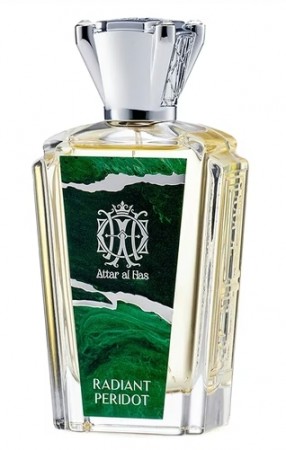 Attar Al Has - 3ml - 5ml - 10ml prøver