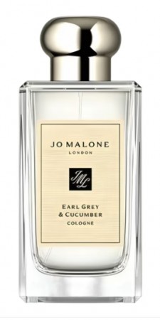 Earl Grey & Cucumber - Jo Malone London - Eau de Cologne - Unisex - 10ml