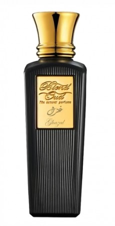 Ghazal - Blend Oud - Eau de Parfum - Unisex - 3ml