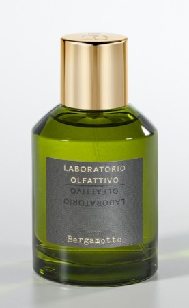 Bergamotto Laboratorio Olfattivo - Unisex
