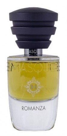 Romanza - Masque Milano - Eau de Parfum - Unisex - 3ml