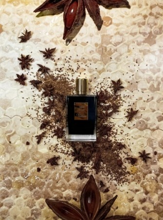 Gold Knight By Kilian - Menn