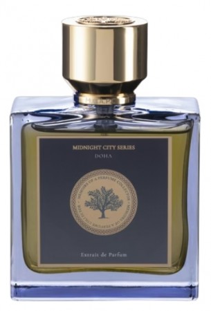Doha - Memoirs Of A Perfume Collector - Extrait de Parfum - Unisex - 10ml