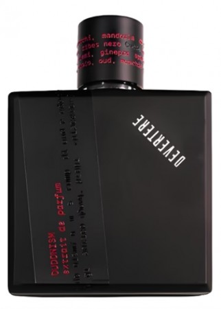 OUDONISM - Devertere - Extrait de Parfum - Unisex - 10ml
