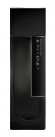 Chemise Blanche - Laurent Mazzone Parfums - Extrait de Parfum - Damer - 10ml