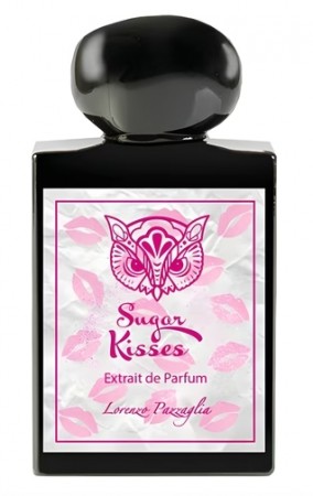 Sugar Kisses - Lorenzo Pazzaglia - Extrait de Parfum - Unisex - 10ml