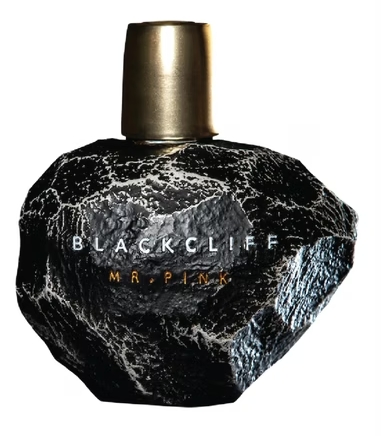 Mr. Pink Blackcliff Parfums - Unisex