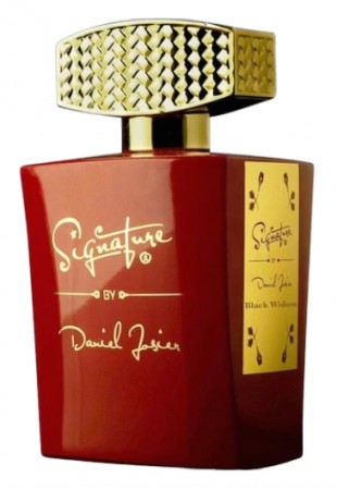 Signature Black Widow Daniel Josier - Unisex