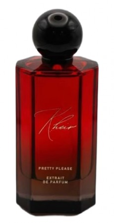 Pretty Please - Kheir Fragrance House - Extrait de Parfum - Unisex - 10ml