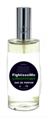 Fighiissimo - Hilde Soliani - Eau de Parfum - Unisex - 5ml