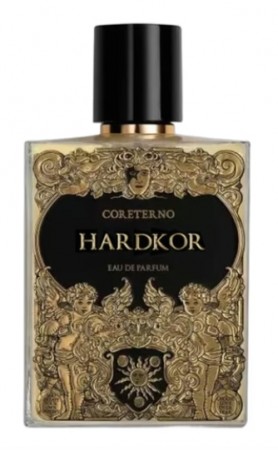 Hardkor Coreterno - Unisex