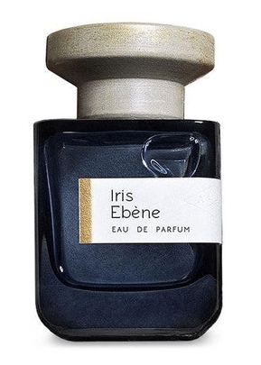 Iris Ebène - Atelier Materi - Extrait de Parfum - Unisex - 5ml