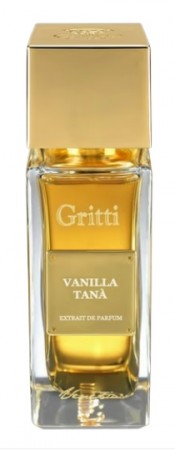 Vanilla Tanà - Gritti - Extrait de Parfum - Unisex - 5ml