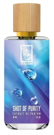 The Dua Brand - Shot Of Purity - Extrait de parfum - 30ml