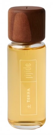 Terra - Jijide - Eau de Parfum - Unisex - 10ml