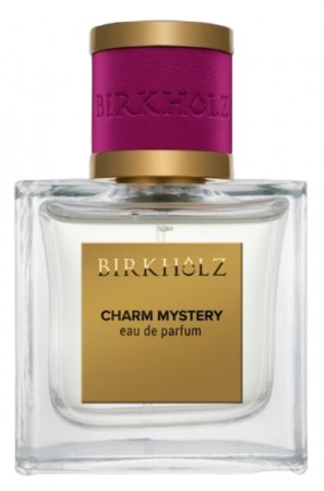 Charm Mystery - Birkholz - Eau de Parfum - Unisex - 5ml