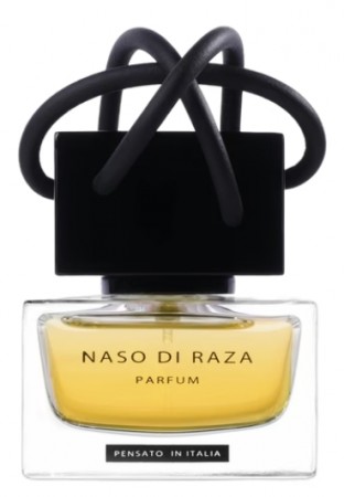 Than...White - Naso Di Raza - Eau de Parfum - Unisex - 10ml