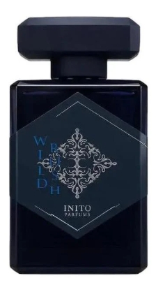Wild Rush - Initio Parfums Prives - Eau de Parfum - Unisex - 10ml