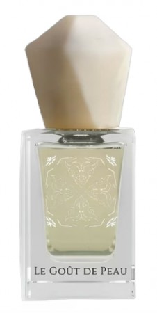 Papermaking - Le Goût De Peau - Eau de Parfum - Unisex - 10ml