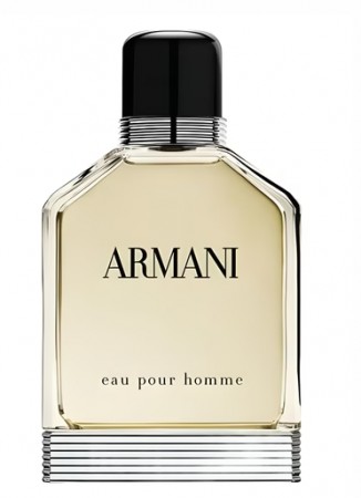 Giorgio Armani - Eau Pour Homme - Eau De Toilette - Menn - 10ml