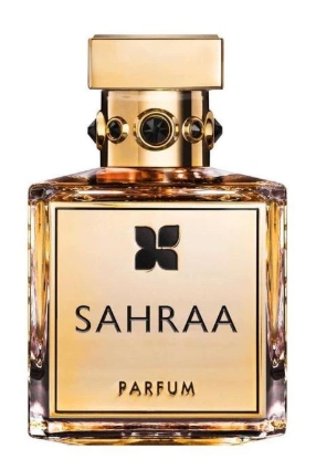 Sahraa Fragrance Du Bois - Unisex