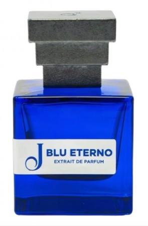 Blu Eterno - Jupilò - Extrait de Parfum - Unisex - 10ml