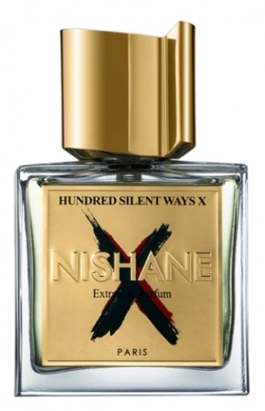 Hundred Silent Ways X Nishane - Unisex