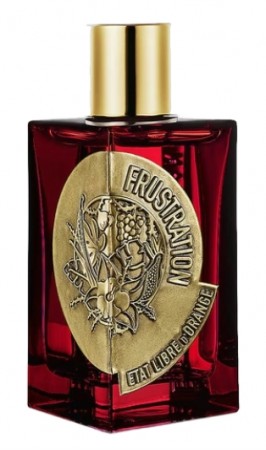 Frustration - Etat Libre d'Orange - Eau de Parfum - Unisex - 5ml