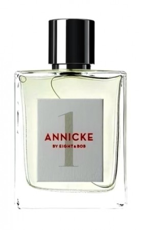 Annicke 1 - EIGHT & BOB - Eau de Parfum - Damer - 5ml