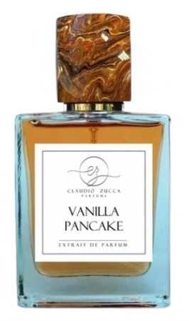 Vanilla Pancake Claudio Zucca Parfums - Unisex