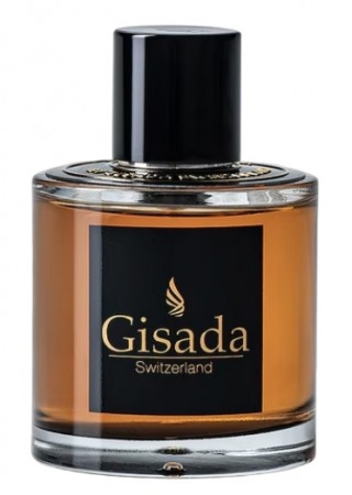 Ambassador Men - Gisada - Eau de Parfum - Menn - 5ml